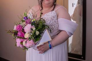 Toronto Bridal Style | Beauty By Jemz - 5