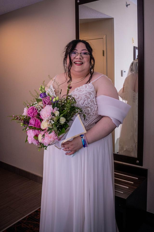 Toronto Bridal Style | Beauty By Jemz - 2