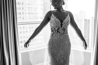 The Wedding Hive - 5