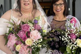 Toronto Bridal Style | Beauty By Jemz - 7