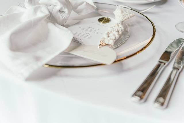 Signature Weddings By Ashley 3