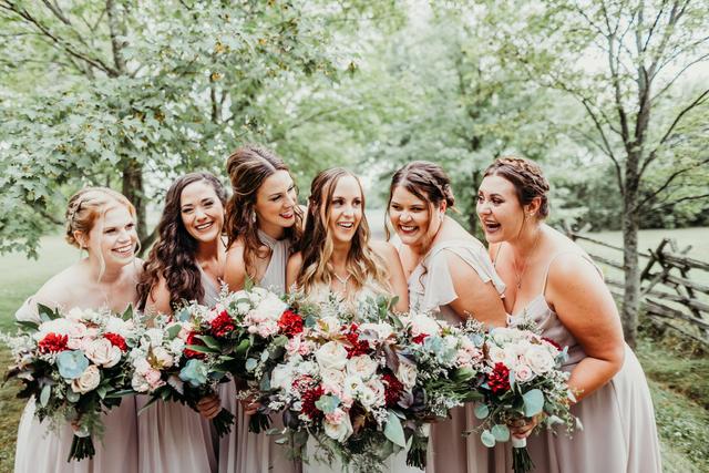 Melissa Toye Photography - 1