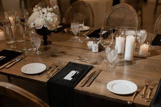 Timeless Event Services - 5