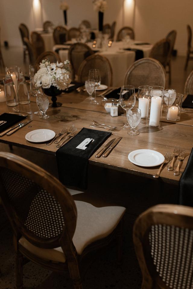 Timeless Event Services - 1