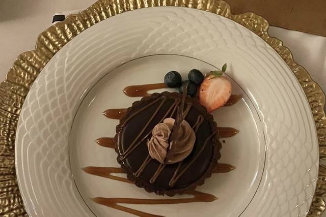 Kiss the Cook Catering 1