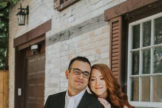 White Canvas Photo - 5