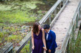 Tiffin Centre for Conservation - 18