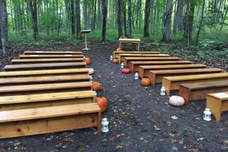 Tiffin Centre for Conservation - 19