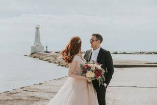 White Canvas Photo - 7