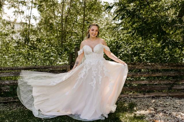 Everything But The Groom Bridal Boutique 2
