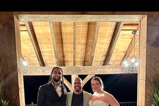 Cavin James Entertainment - 6