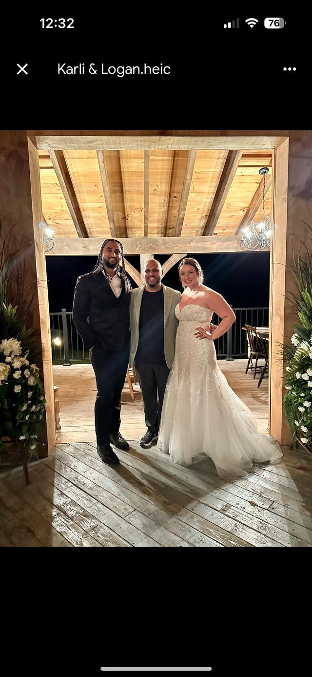 Cavin James Entertainment - 1