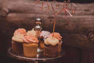 Cupcake Junkie - 10