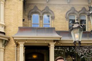 Puddicombe House - 9