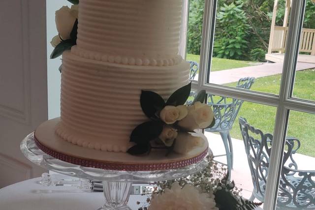 Cake Cheers 1