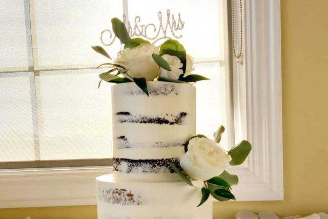 Sweet Revenge Bake Shoppe 1