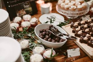 Forage Catering 1