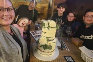 Sweet Revenge Bake Shoppe 2