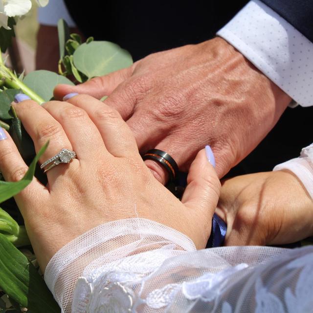 Soul Weaver Weddings - 1