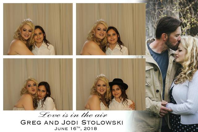 Soapbox Photo & Video Booths 4