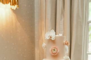 Olivia Yang Cake Studio - 8