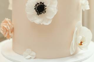 Olivia Yang Cake Studio - 9