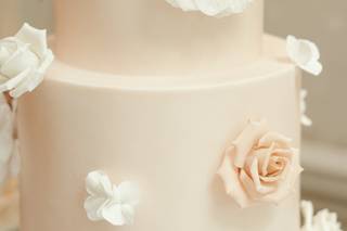 Olivia Yang Cake Studio - 10