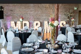 Brantford Blooms Florist - 12