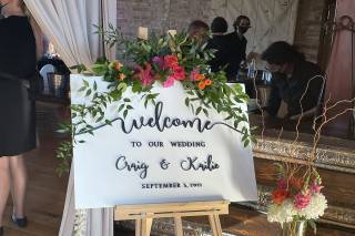 Brantford Blooms Florist - 13
