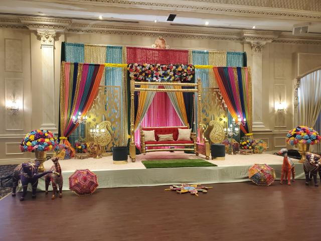 Simply Gorgeous Designs - 1