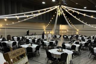 Bragg Creek Community Centre - 6