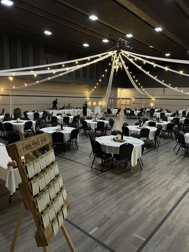 Bragg Creek Community Centre - 2