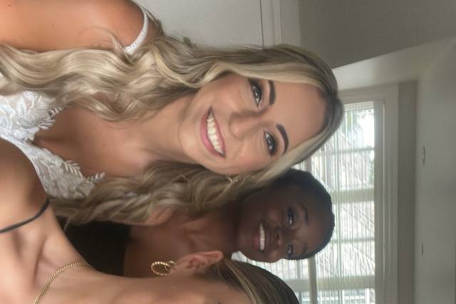 Makeup by Ally Lynn 2