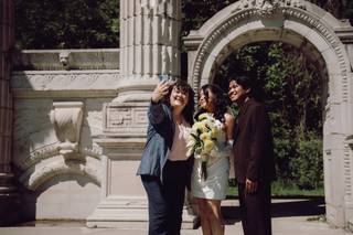 Other Half Weddings - 1