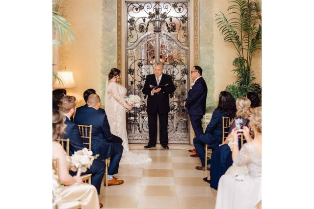 Weddings by Kenneth Robert Entertainment 2