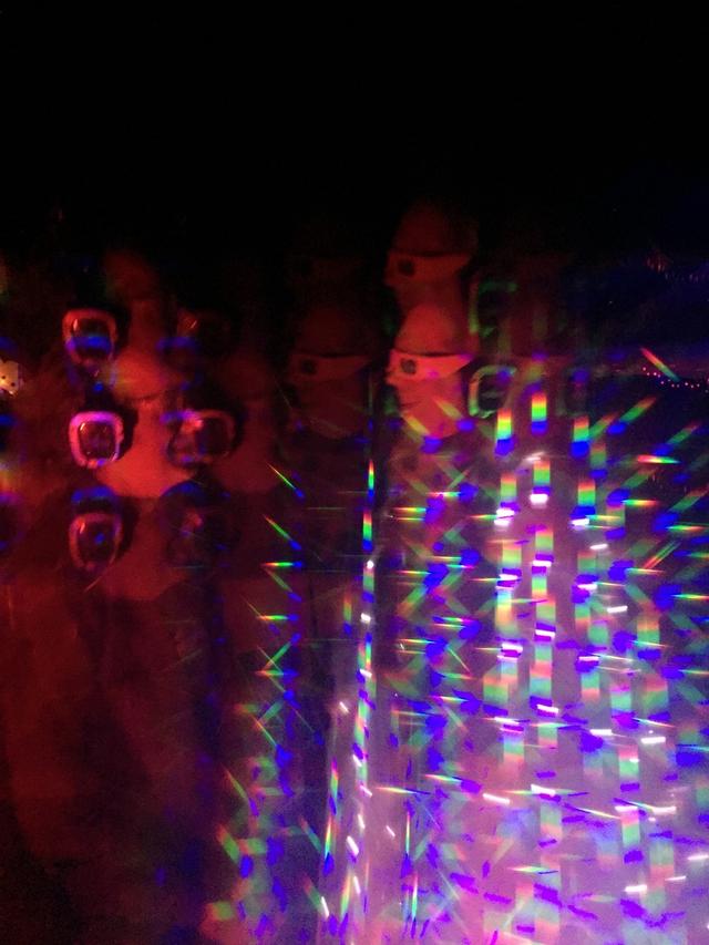 Dreamland Silent Disco - 2