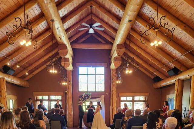 Buffalo Mountain Lodge 4