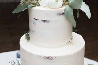 Willow Cakes & Pastries - 12