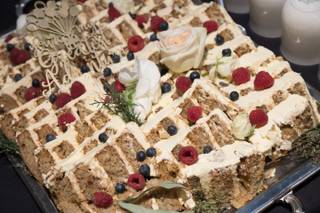 Willow Cakes & Pastries - 13