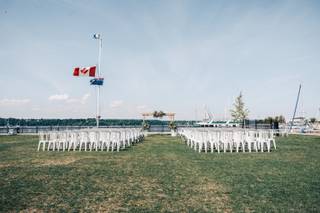 The Waterfront Event & Conference Centre - 14