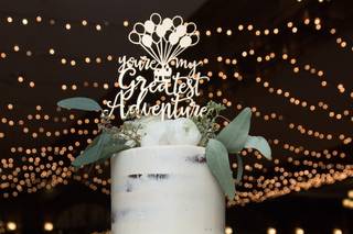 Willow Cakes & Pastries - 14