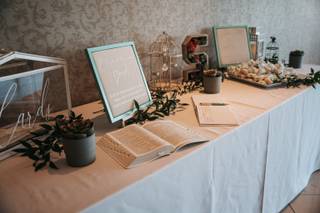 The Waterfront Event & Conference Centre - 15