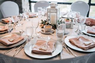 The Waterfront Event & Conference Centre - 16