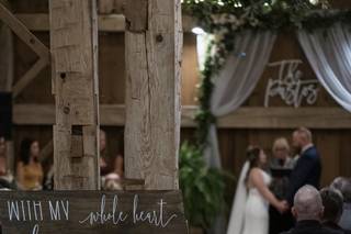 Maple Meadows Farm & Event Center - 17