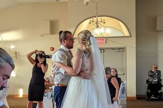 Golden Beach Resort - 9