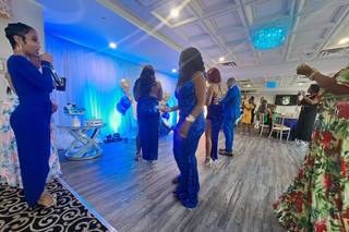 JC's Banquet & Catering - 5