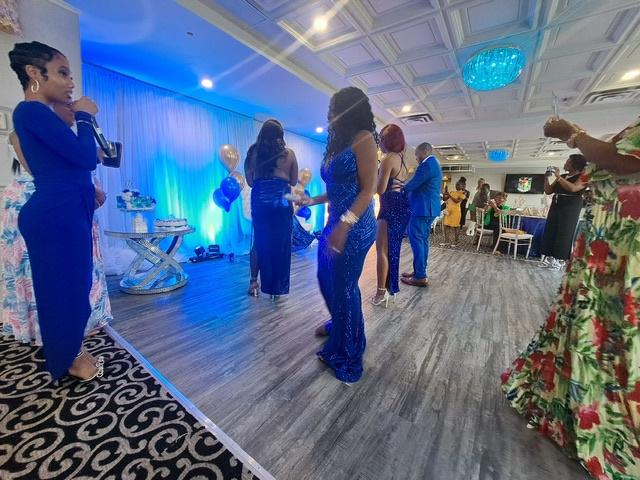 JC's Banquet & Catering - 1