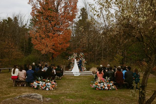 Rose Ceremonies - 1