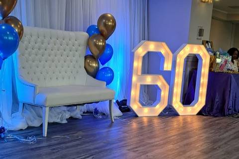 JC's Banquet & Catering 3