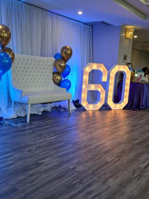 JC's Banquet & Catering - 2